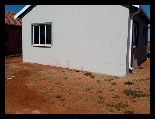 3 BEDROOM HOUSE FOR SALE IN SHARON PARK